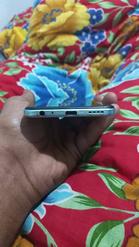 vivo y 21.10/9 condision koi masla nhi ha 2