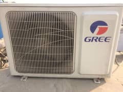 Gree Ac One Ton Sell