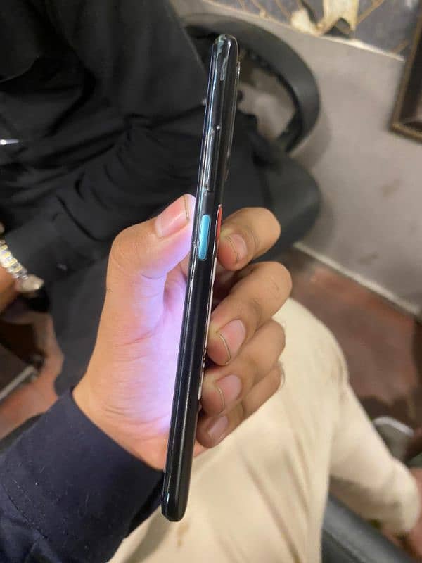 redmi note 10  exchange possible 4