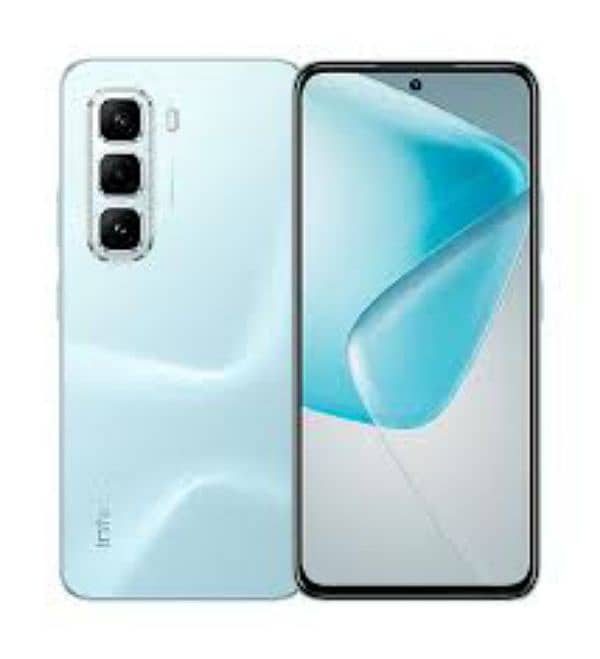 Infinix hot 50 pro 10/10 3