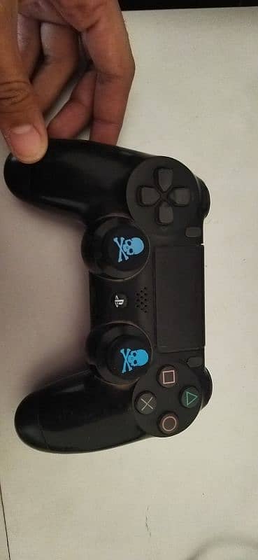 PS4 V2 Original Controller 1