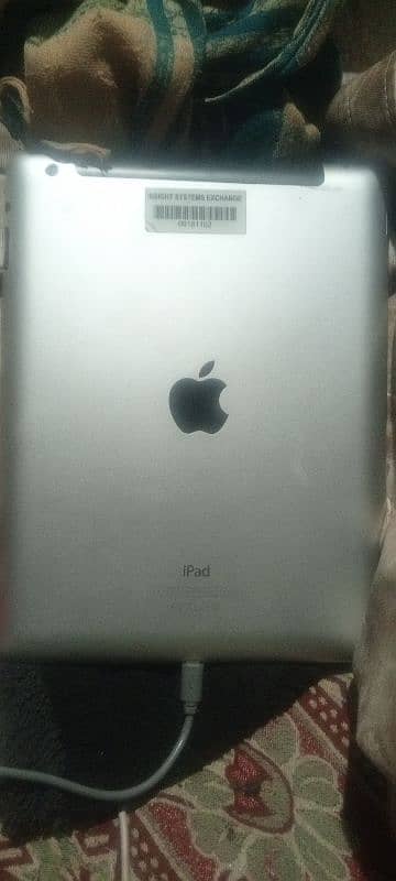 iPad 4 1