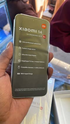 xiaomi 14