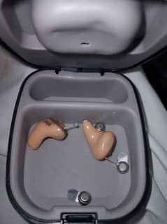 Hearing Aid