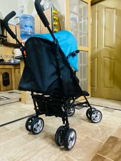 Baby Pram or Walker (Foldable) Advanced for SALE