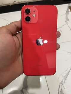 iPhone 12 non pta