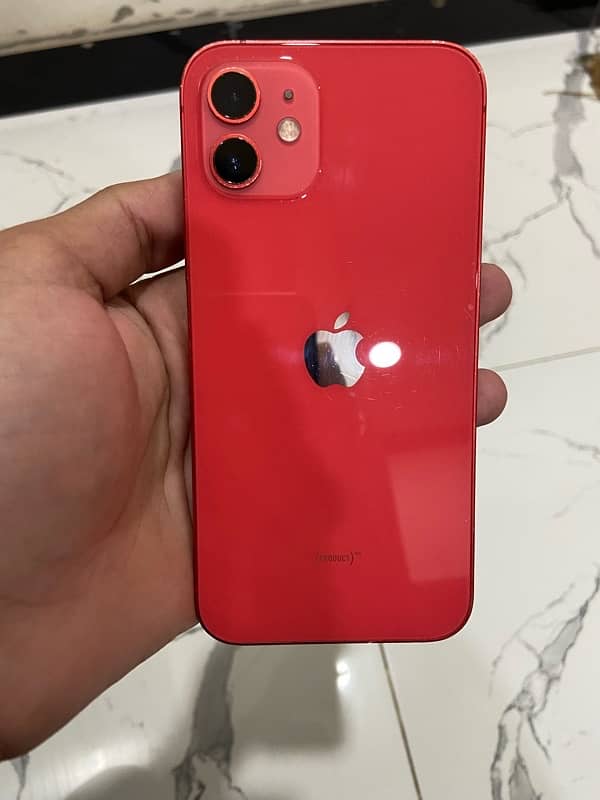 iPhone 12 non pta 0