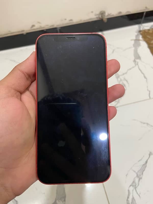 iPhone 12 non pta 1