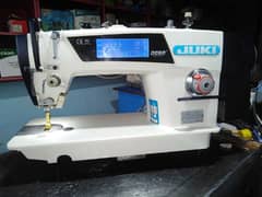 juki sewing machine