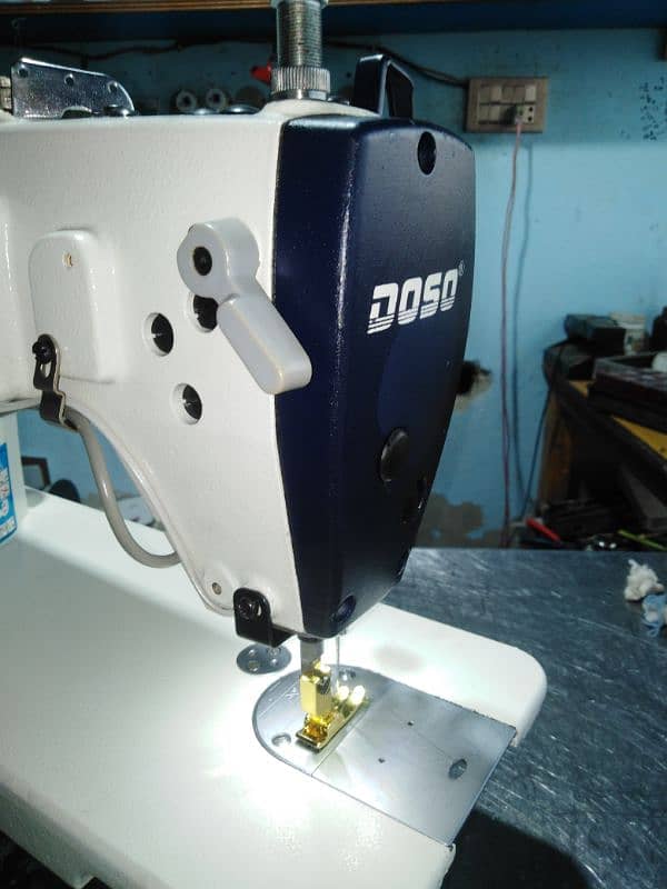 juki sewing machine 1