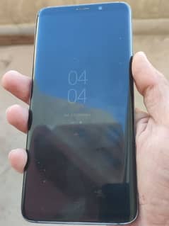 Samsung Galaxy S9+ (Official PTA Approved - Dual Sim)