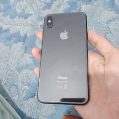 iphone xs max 256gB