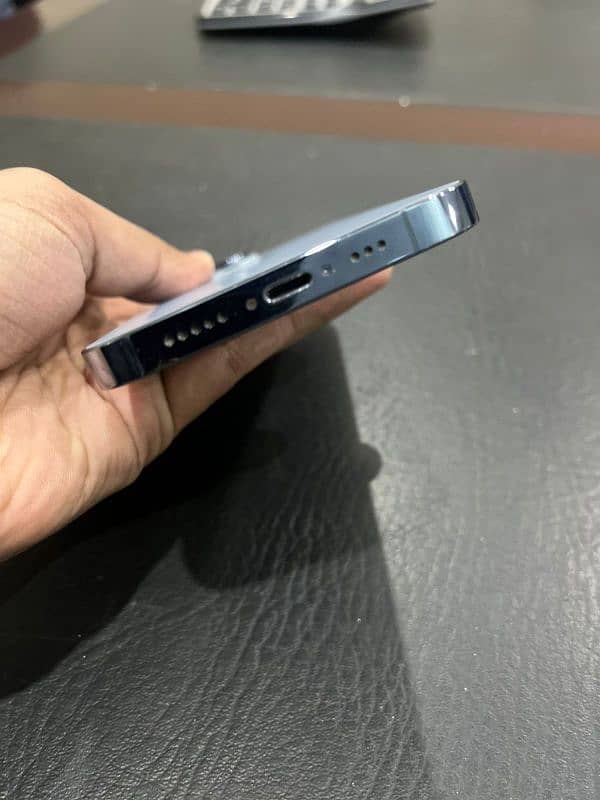 iphone 13 pro max PTA Approved 4