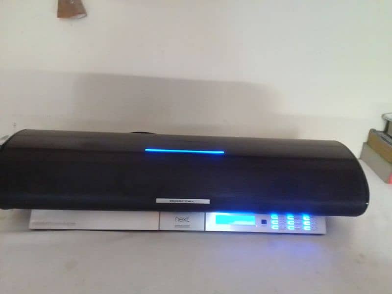 Sound Bar 3