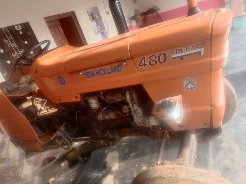 fiat tractor for sale 0