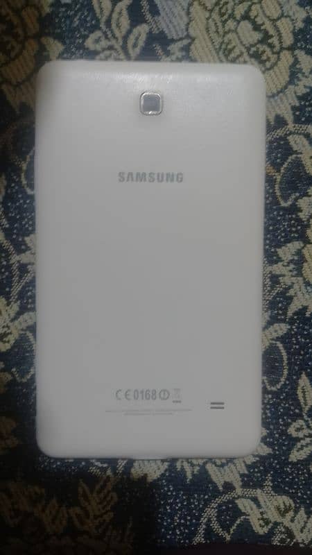 Samsung Galaxy ( SM-T231 ) 0