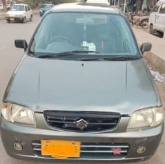 Suzuki Alto 2008