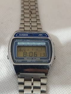 CASIO