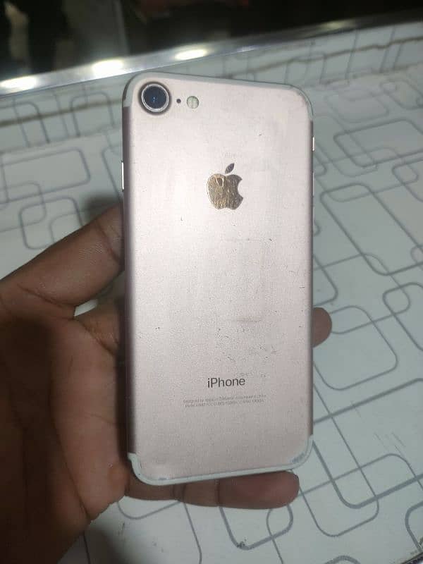 iphone 7 256 gb 2