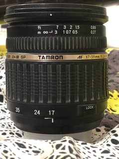 nikon camera lens 17-50 f2.8 tamron