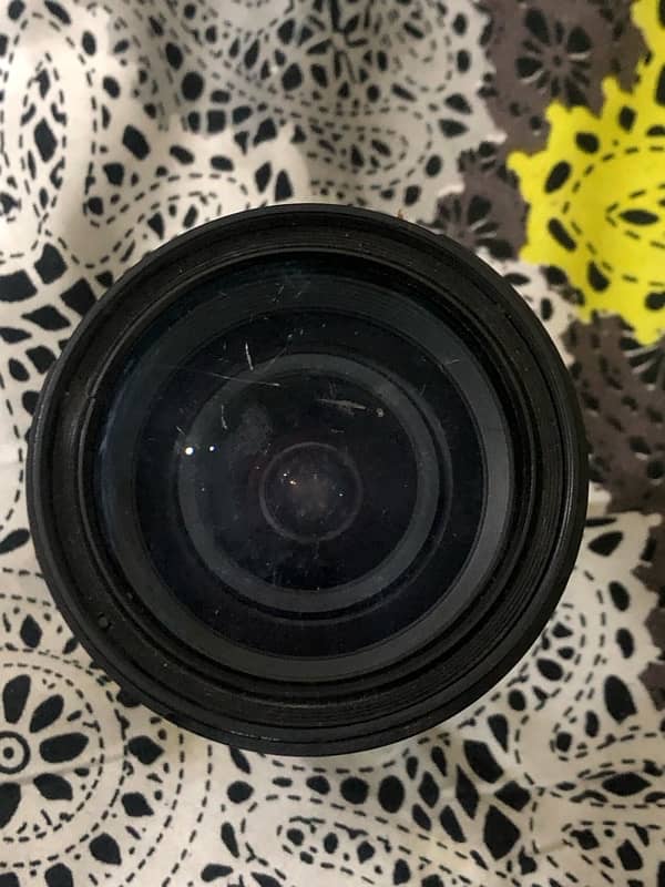 nikon camera lens 17-50 f2.8 tamron 7