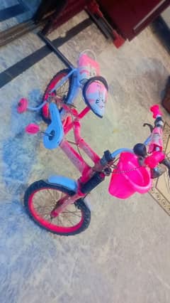 kid cycle for sale like new