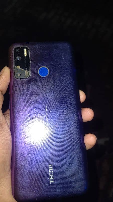 techno camon 13 2