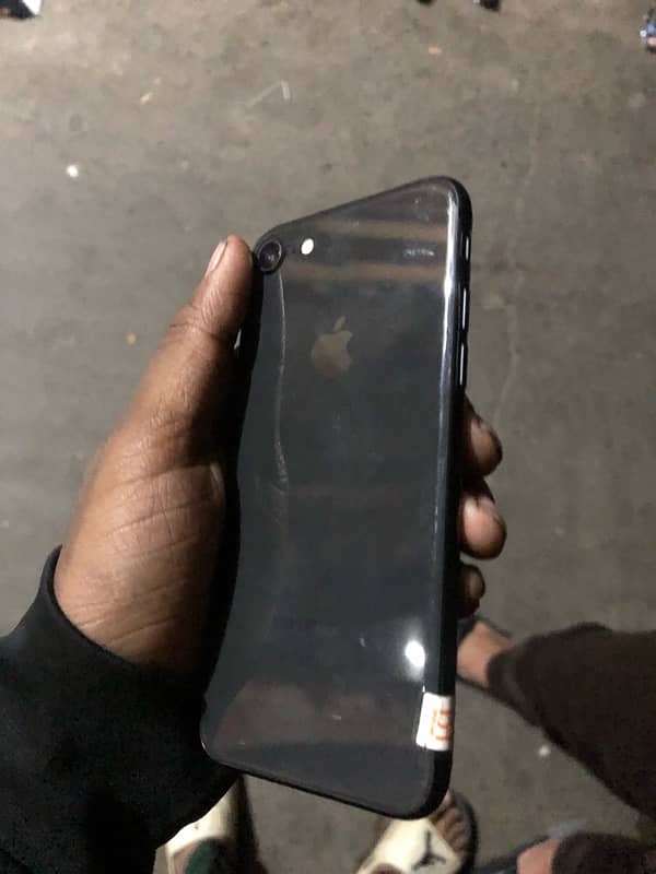 i phone 8 waterpack Sim Glitch 10/10 condition 1