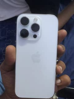 iphone 14 pro pta approved all okay