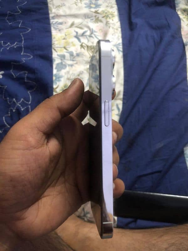 iphone 14 pro pta approved all okay 2