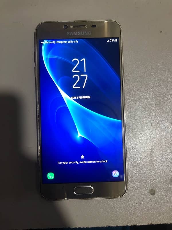 samsung galaxy c5 7