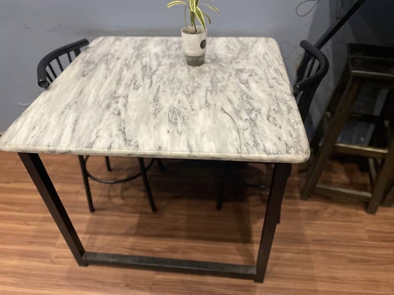 Restaurant Used tables and furniture for sale. 4