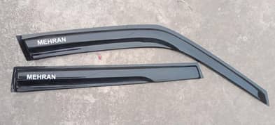 car door visors factory for sale