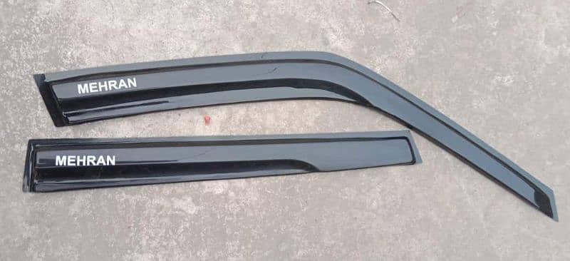 car door visors factory for sale 0