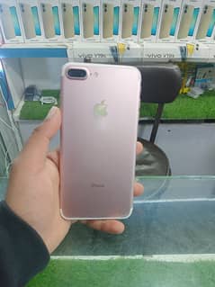 IPHONE 7PLUS 32GB PTA