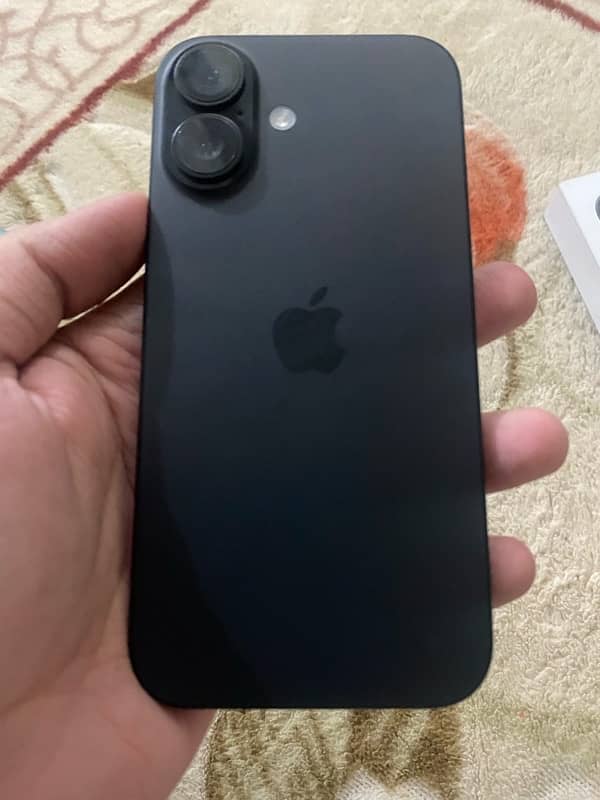 iphone 16 non active 2