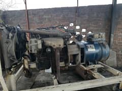 12 Kva Generator