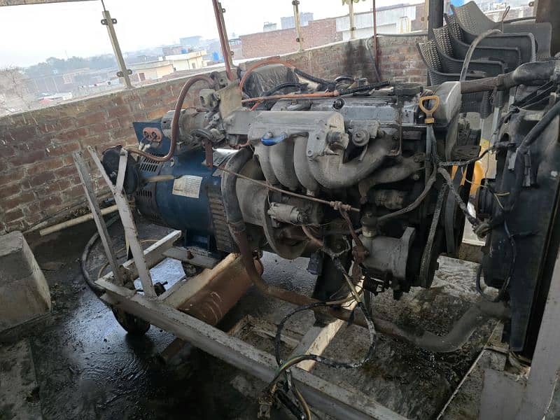 12 Kva Generator 10