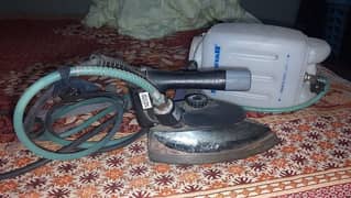 steam iron watssp 03247203772