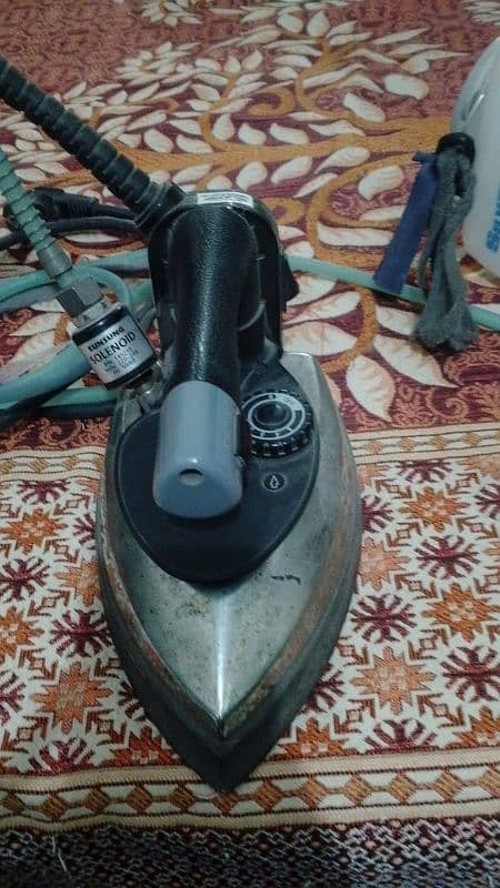 steam iron watssp 03247203772 1