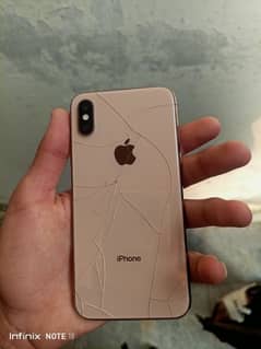 iphone xs PTA approved