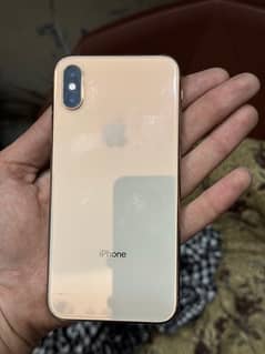 iphone xs 64gb pta approved