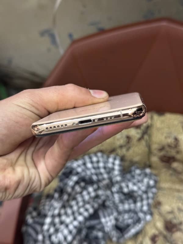 iphone xs 64gb pta approved 5