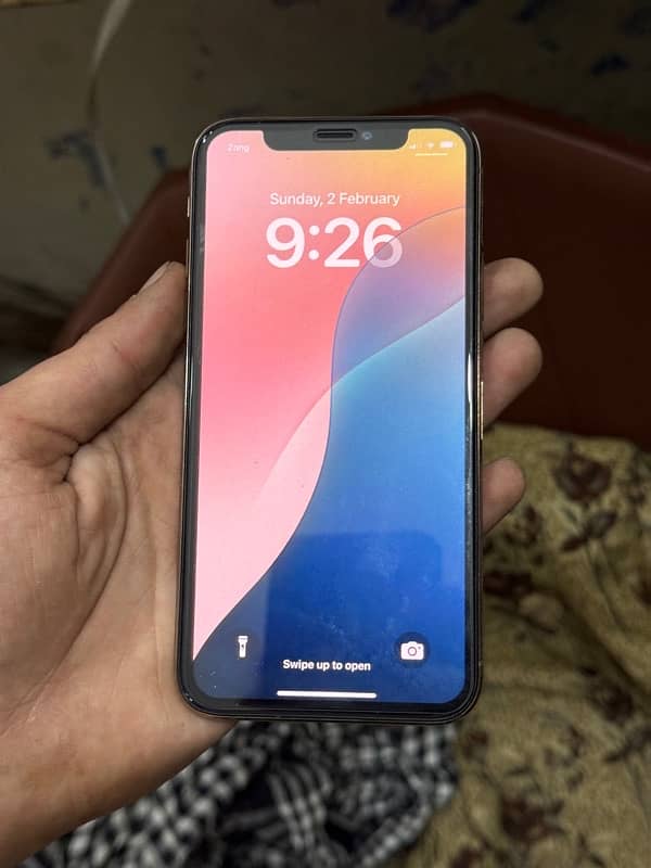 iphone xs 64gb pta approved 8