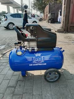 Air Compressor 60L