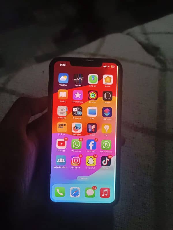 Iphone Xs Max 5