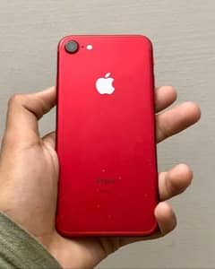 Iphone 7 Pta 128gb 10/10 condition