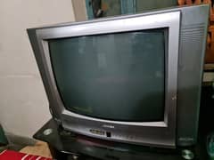 Toshiba Color TV for sale