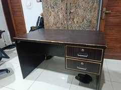 Workstation Table for Sale