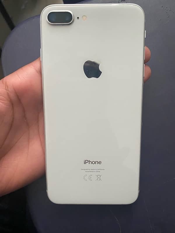 iphone 8 plus pta approved 0